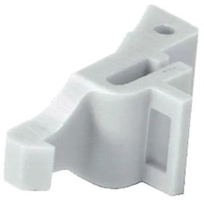 HARTING Locking Lever for use with Strain Relief Low-profile Male Header 09180009905
