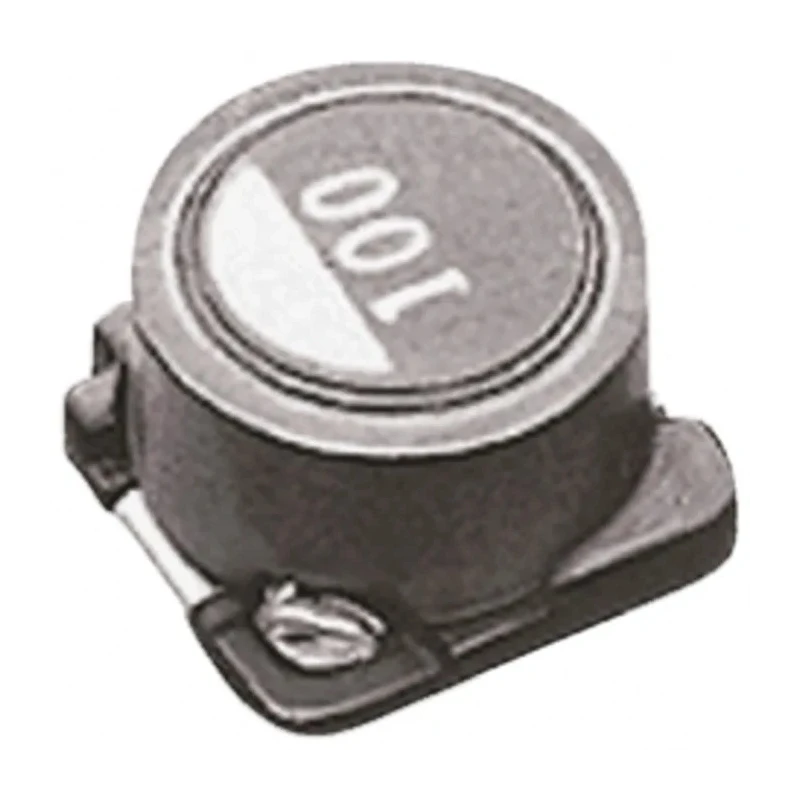 TDK 7045 Shielded Wirewound Surface Mount Inductor with Ferrite Core, 470 μH ±20/±30% Inductance, 310 mA SLF7045T-471MR22-PF