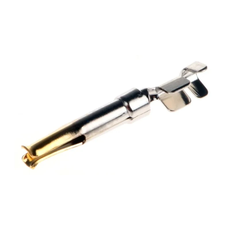 HARTING D-Sub Standard Series Female Crimp D-Sub Connector Contact Gold Signal 20 AWG 09670008278
