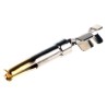 HARTING D-Sub Standard Series Female Crimp D-Sub Connector Contact Gold Signal 20 AWG 09670008278