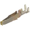 HARTING D-Sub Standard Series Female Crimp D-Sub Connector Contact Gold over Nickel Signal 24 AWG 09670008277