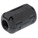 TDK Openable Ferrite Sleeve, Diameter 10 mm, Apertures 1 10 mm 20 mm 35 mm, For EMC Absorption ZCAT2235-1030A
