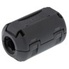 TDK Openable Ferrite Sleeve, Diameter 10 mm, Apertures 1 10 mm 20 mm 35 mm, For EMC Absorption ZCAT2235-1030A