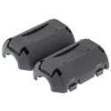 TDK Openable Ferrite Sleeve, Diameter 10 mm, Apertures 1 10 mm 20 mm 35 mm, For EMC Absorption ZCAT2235-1030A