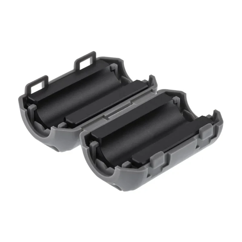 TDK Openable Ferrite Sleeve, Diameter 10 mm, Apertures 1 10 mm 20 mm 35 mm, For EMC Absorption ZCAT2235-1030A