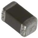 TDK Ferrite Bead 0.8 mm Surface Mount (0603) Chip Bead 1000 Ω Impedance at 100 MHz MMZ1608Y102BTA00
