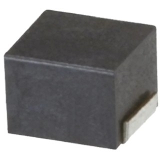 TDK Wirewound Surface Mount Inductor with Ferrite Core 47 μH ±10% 180 mA Idc Q:15 NLVC32