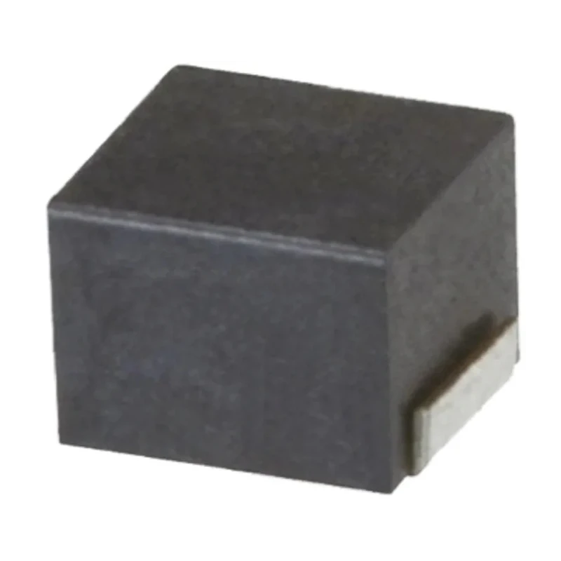 TDK Wirewound Surface Mount Inductor with Ferrite Core 47 μH ±10% 180 mA Idc Q:15 NLVC32