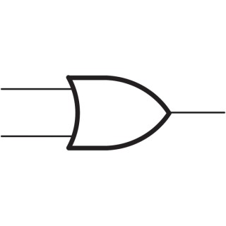 Texas Instruments 4 2-Input OR Logic Gate, 14-Pin PDIP CD74HCT32E