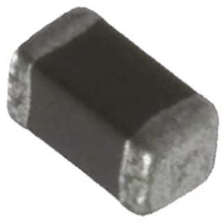 TDK 0805 Shielded Multilayer Surface Mount Inductor with Ferrite Core 6.8 μH ±10% 15 mA MLF2012