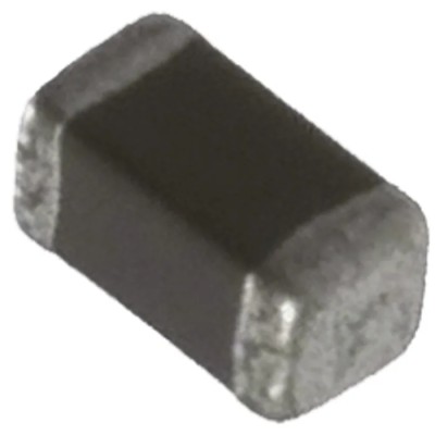 TDK 0805 Shielded Multilayer Surface Mount Inductor with Ferrite Core 6.8 μH ±10% 15 mA MLF2012