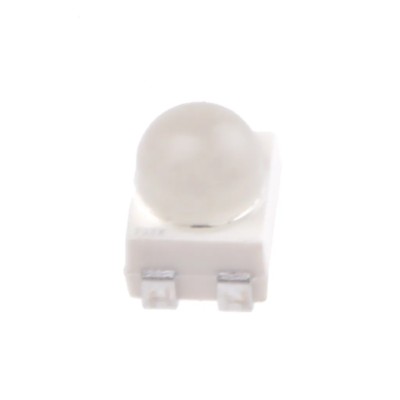 ams OSRAM Power TOPLED Lens 860 nm IR LED PLCC 4 Surface Mount Dome Lens SFH 4258S