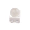 ams OSRAM Power TOPLED Lens 860 nm IR LED PLCC 4 Surface Mount Dome Lens SFH 4258S