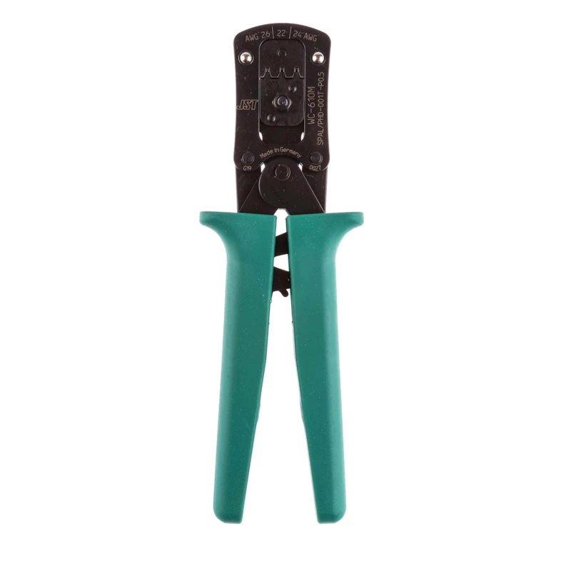 JST CS 10-WC 610M Hand Crimping Tool for SPHD and SPAL Contacts WC-610M