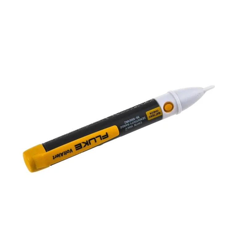 Fluke Non-Contact Voltage Detector 90 V AC to 1000 V AC with CAT IV Safety Rating FLK2AC/90-1000V