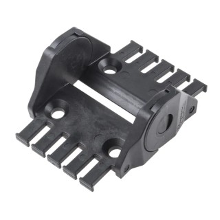 Igus Polymer Cable Trunking Accessory Cable Chain Mounting Bracket 63.5 mm 14050.34PZ