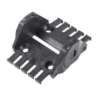 Igus Polymer Cable Trunking Accessory Cable Chain Mounting Bracket 63.5 mm 14050.34PZ