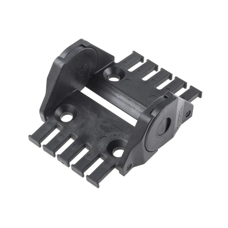 Igus Polymer Cable Trunking Accessory Cable Chain Mounting Bracket 63.5 mm 14050.34PZ