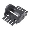 Igus Polymer Cable Trunking Accessory Cable Chain Mounting Bracket 63.5 mm 14050.34PZ
