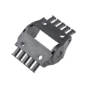 Igus Polymer Cable Trunking Accessory Cable Chain Mounting Bracket 63.5 mm 14050.34PZ