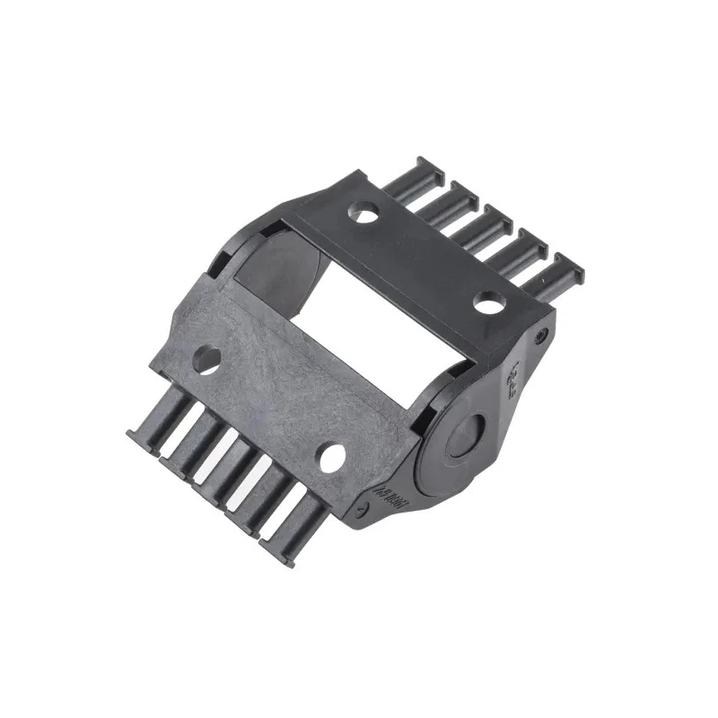 Igus Polymer Cable Trunking Accessory Cable Chain Mounting Bracket 63.5 mm 14050.34PZ