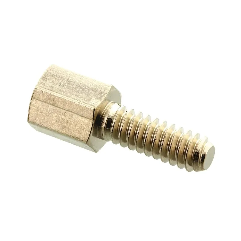HARTING D-Sub Series Connector Screw Lock Female, 50 Contacts, Brass Material 09670019941580