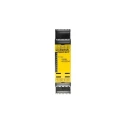 Schmersal Output Module 6 Outputs 0 Inputs DIN Rail Mount 24V NC Power 1W SRB402EM