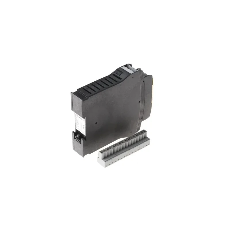 Schmersal Output Module 6 Outputs 0 Inputs DIN Rail Mount 24V NC Power 1W SRB402EM