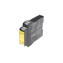 Schmersal Output Module 6 Outputs 0 Inputs DIN Rail Mount 24V NC Power 1W SRB402EM