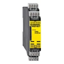 Schmersal Output Module 6 Outputs 0 Inputs DIN Rail Mount 24V NC Power 1W SRB402EM
