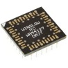 Winslow Straight Through Hole Mount 2.54 mm Pitch IC Socket Adapter PLCC to PGA WA044127DAJTRC