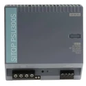 Siemens SITOP PSU300S Switched Mode DIN Rail Power Supply 24V DC, 40A Output, 960W Power, 550V AC Input PSU300S