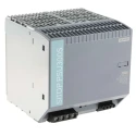 Siemens SITOP PSU300S Switched Mode DIN Rail Power Supply 24V DC, 40A Output, 960W Power, 550V AC Input PSU300S