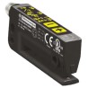 Telemecanique Sensors Through Beam Photoelectric Fork Sensor 3 mm, Infrared Light Source, NPN Output, IP65 XUVE04M3NSNM8