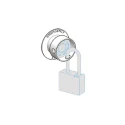 Schneider Electric Metal Push Button Cap Padlockable 22mm Cutout For XB4 BS844 XB4 BS9445 ZBZ3605