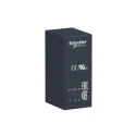 Schneider Electric Power Relay PCB Mount DPDT, 24V DC Coil Voltage, 8A Switching Current RSB2A080BD