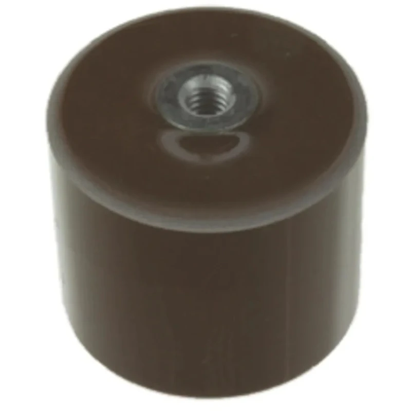 TDK Single Layer Ceramic Capacitor 100 pF 50 kV dc ±10% Z5T Dielectric, UHV Series, Screw Terminal, 85 °C Max UHV-251A