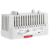 STEGO SPST Mechanical Enclosure Thermostat 250V AC, 0 to 60°C Setting Range, Max 80°C Operating Temperature 01115.0-00