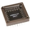 Winslow IC Socket Adapter Straight Through Hole Mount 2.54 mm Pitch PLCC to PGA WA044127DSAJTRC