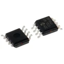 Microchip PIC12F1840-I/SN 8-bit PIC Microcontroller 32 MHz 7kB FLASH 8-Pin SOIC