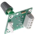 ebm-papst Fan Speed Controller for Use with ebm-papst EC Fans 10V DC 1.1 mA Max Infinitely Variable CN1003