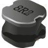 Bourns 6045 Shielded Wirewound Surface Mount Inductor, Ferrite Core, 1.8 μH, Semi Shielded ±30 %, 3.7 A SRN6045