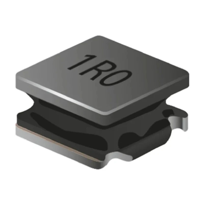 Bourns 3015 Shielded Surface Mount Inductor 22 μH ±20% 600 mA Idc Ferrite Core SRN3015
