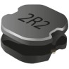 Bourns Wirewound Surface Mount Inductor 47μH Semi Shielded Ferrite Core 0804 Package 1.4A SRN8040