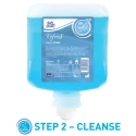 SCJ Professional Floral Azure FOAM Hand Soap 1 L Cartridge AZU1LRS