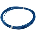 SMC Compressed Air Pipe Blue Polyurethane 4 mm 20 m TUS0425BU-20