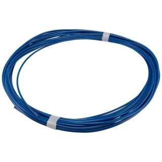 SMC Compressed Air Pipe Blue Polyurethane 4 mm 20 m TUS0425BU-20