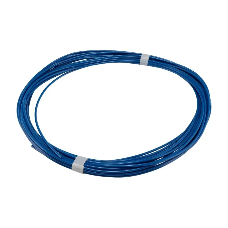 SMC Compressed Air Pipe Blue Polyurethane 4 mm 20 m TUS0425BU-20