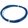 SMC Compressed Air Pipe Blue Polyurethane 4 mm 20 m TUS0425BU-20