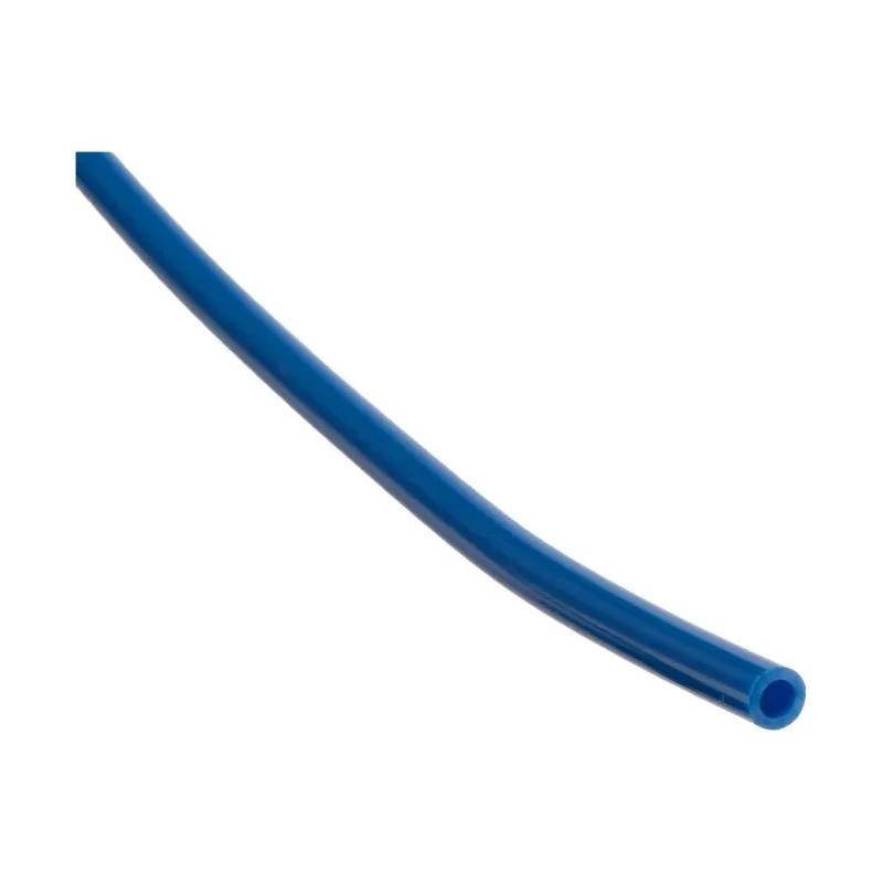 SMC Compressed Air Pipe Blue Polyurethane 4 mm 20 m TUS0425BU-20